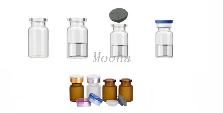 MHFGX500-3 powder filling stoppering capping machine 4 MHFGX500-3 powder filling stoppering capping machine 4