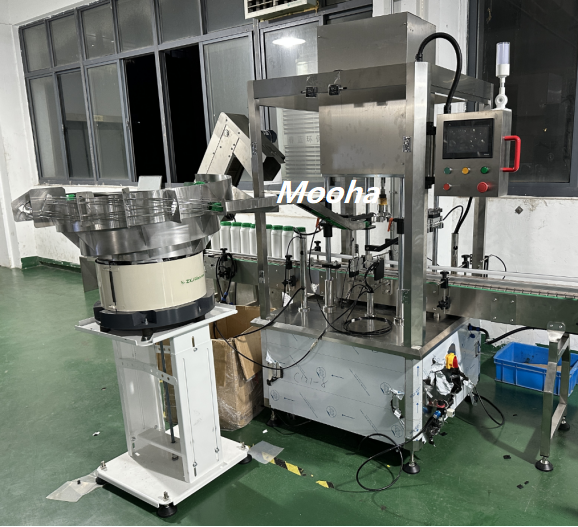 linear capping machine 1