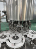 High Speed Oral Liquid Filling Capping Machine Factory Rotary Vial Filling Machine Monoblock Vial Filling And Capping Machine