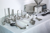 Cream Stuffing Injection Machine Cupcake Piping Machine Toast Bread Chocolate Jam Coating Machine