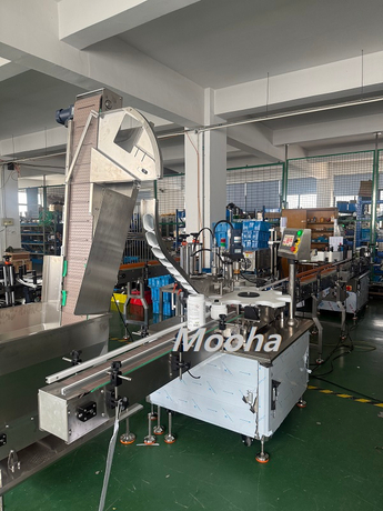 powder bottle capping labeling machine.JPG