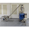 Automatic Vertical Powder Packaging Machine 1kg Flour Powder Pouch Bag Packer