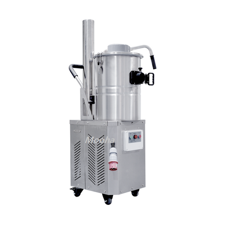 Powder Filling Industrial Dust Collector Vcauum Powder Dust Collecting Machine