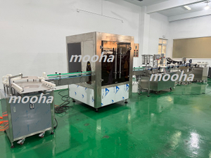 50ml liquor filling capping 1.JPG