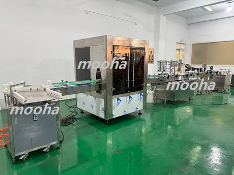 50ml liquor filling capping 1.JPG