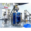 Automatic Vertical Powder Packaging Machine 1kg Flour Powder Pouch Bag Packer