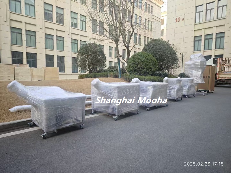 Automatic 304stainless Steel Powder Screw Feeder