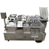 Multiheads Ampoule Liquid Filling Sealing Machine Monoblock Pharmacy Medical Use Filling And Sealing Machine