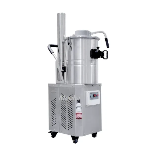 powder filling machine