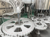 High Speed Oral Liquid Filling Capping Machine Factory Rotary Vial Filling Machine Monoblock Vial Filling And Capping Machine