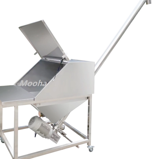 T6 powder feeder_560_560