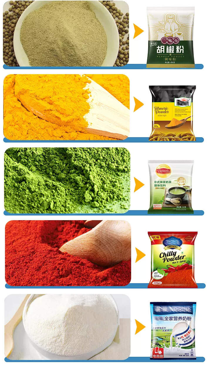 420P powder sample